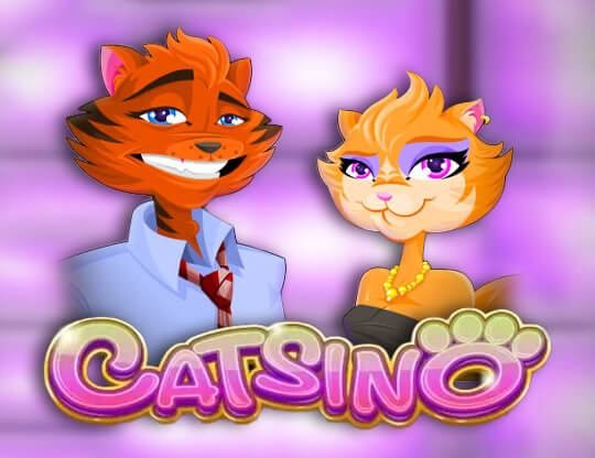 Erlebe Catspins Deutschland - Echte Freispiele und tolle Boni für Spieler, catspins Login