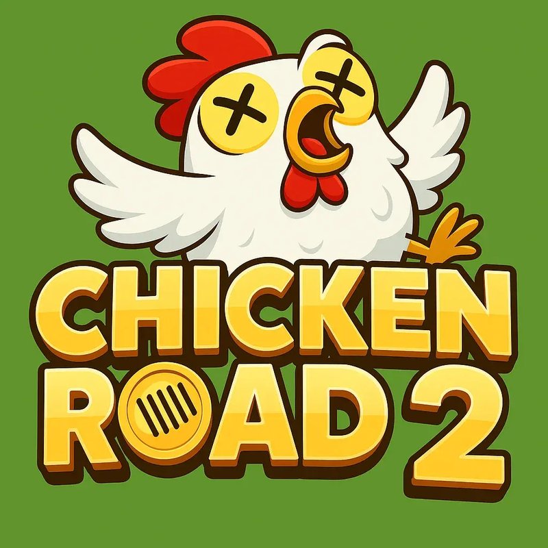 Descubre el Año Nuevo con Gran Excitación en Chicken Road 2 Online - overview
