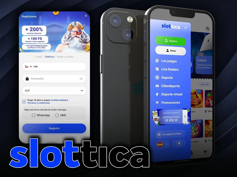 Explora slottica paga mesmo