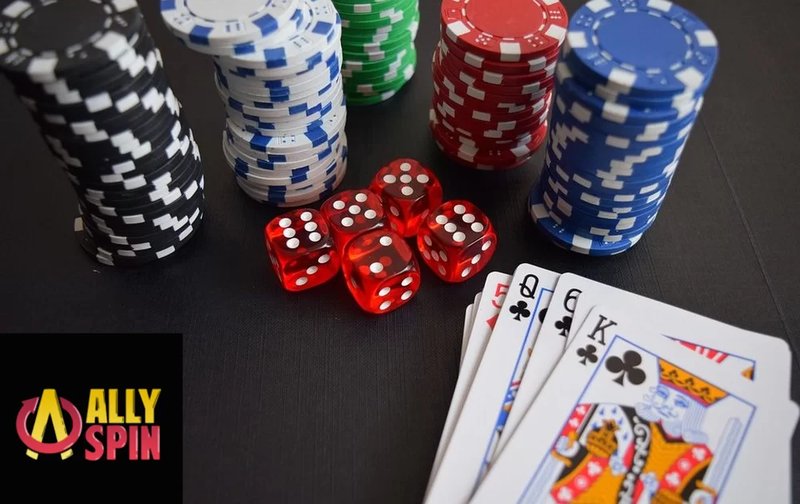 Overview of allyspin login